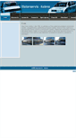 Mobile Screenshot of motorservis-koleno.sk